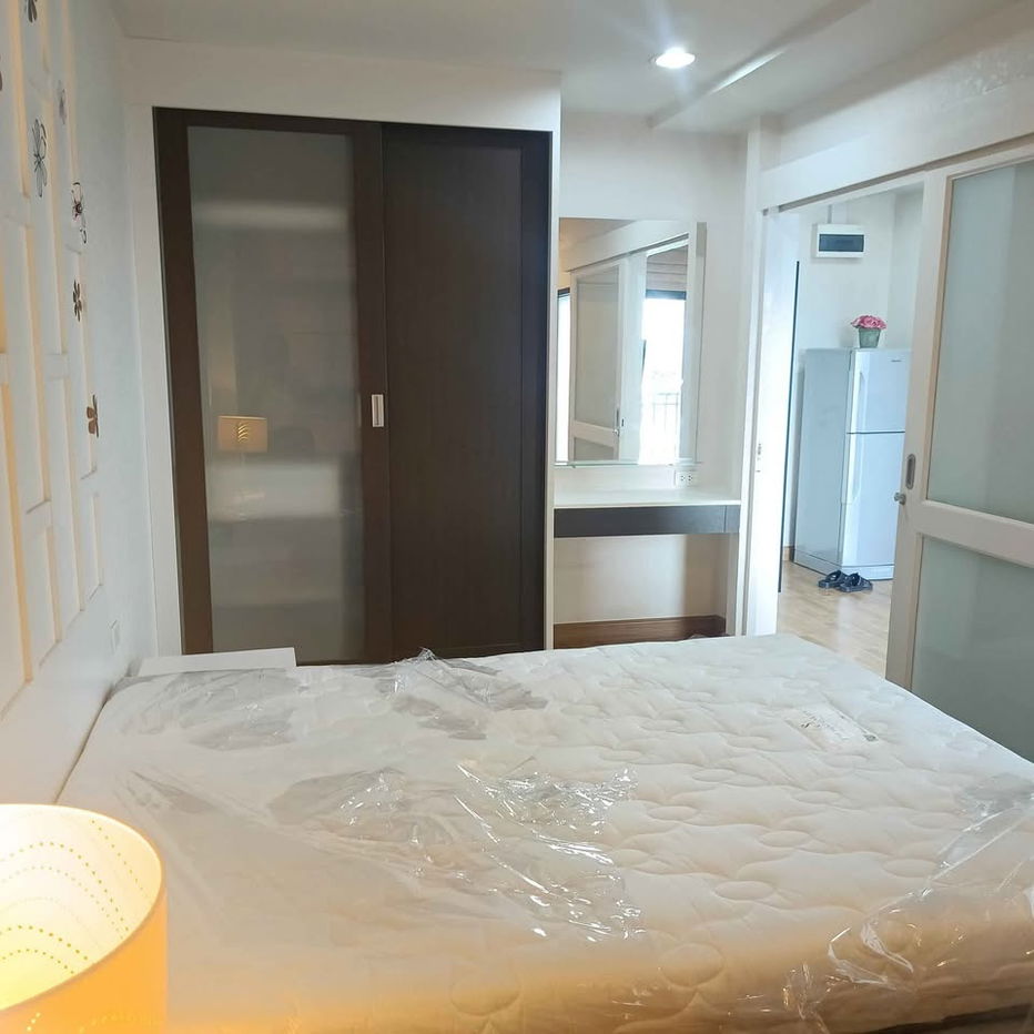 รูป  ให้ เช่าคอนโดนวธารา เรสิเด้นท์ เกษตรนวมินทร์ ห้องขนาด 32.72 ตรม.ราคาเช่า 9,500 บาท  สนใจโทรฯ 0894282491 ไลน์ไอดี:jeabmona - รูปที่ 4/19