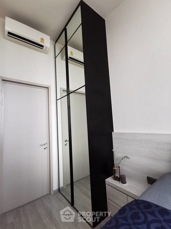 picture 1-BR Condo at The Line Sukhumvit 101 near BTS Punnawithi (ID 2209612) - 5/11