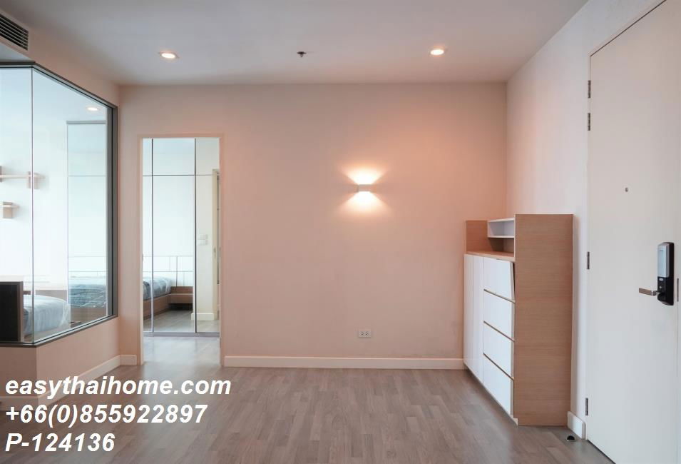 picture P-124136 Condo for sell The Room BTS Wongwian Yai fully furnished. - 2/21