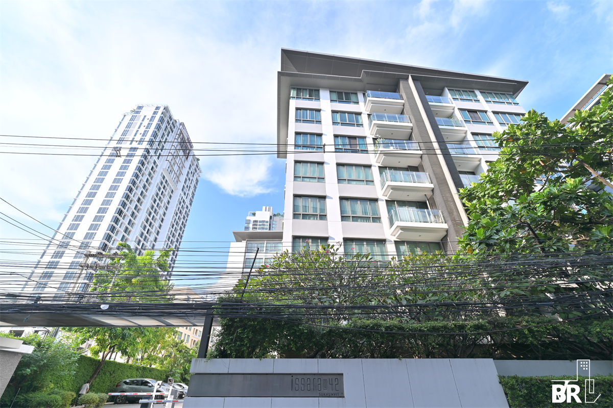 รูป อิสระ แอด 42 ใกล้ BTS สถานีเอกมัย เริ่มต้นความสะดวกสบายได้ที่นี่ - รูปที่ 8/9