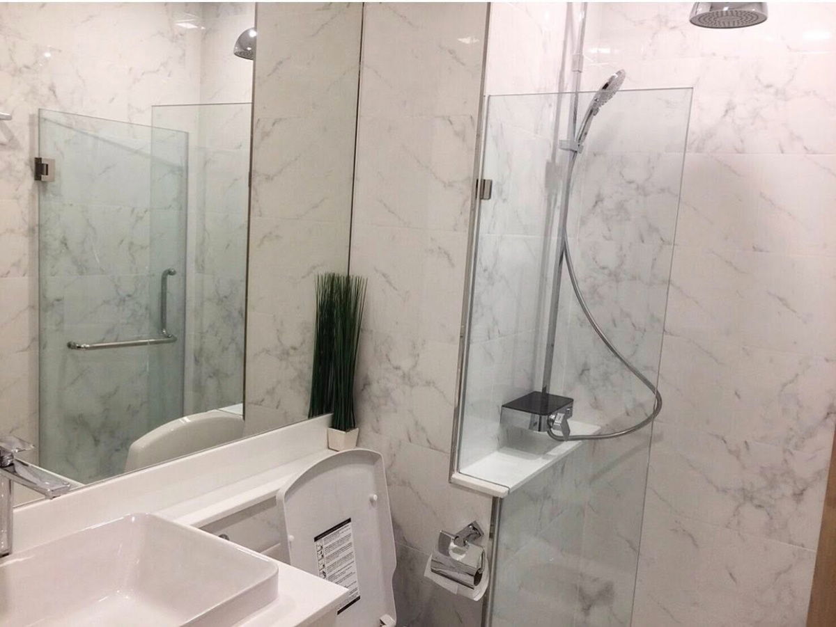 picture @Condorental condo for rent IDEO Mix Phaholyothin - 12/15