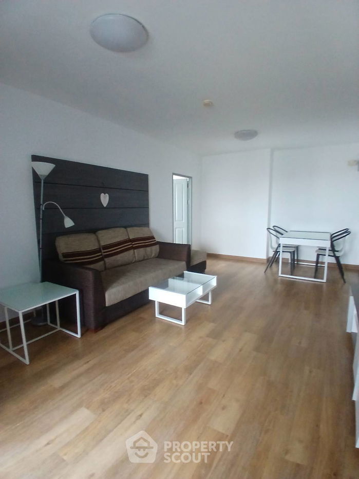 picture 2-BR Condo at Supalai Park Ekamai - Thonglor near ARL Ramkhamhaeng (ID 2208606) - 1/9