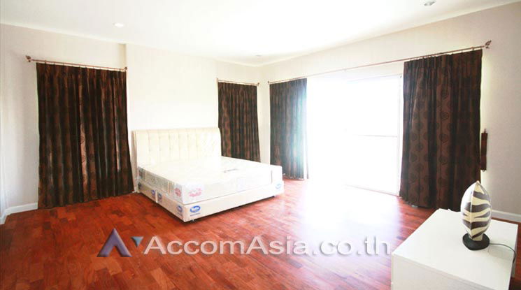 picture 🔼🔽 AccomA 📩 Pet friendly 4 BR House @Nantawan Village Srinakarin (AA14959) - 7/7