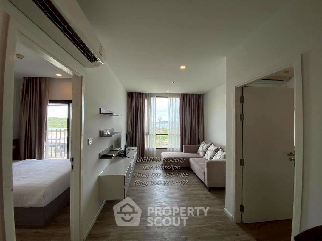 picture 2-BR Condo at Knightsbridge The Ocean Sriracha in Surasak (ID 2209124) - 13/13