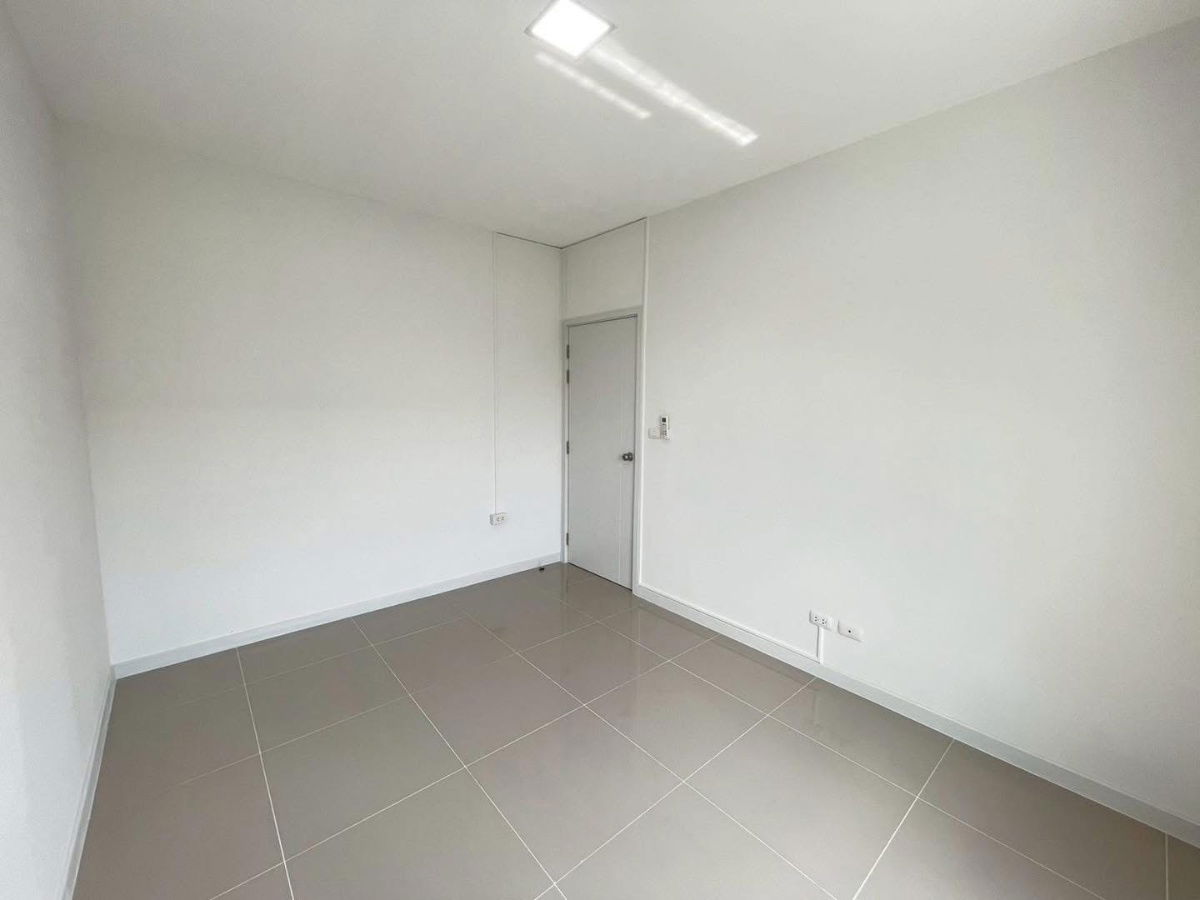 รูป หมู่บ้านพฤกษา 116 รีโนเวทสวย พร้อมอยู่ ฟรีแอร์ ฟรีโอน - รูปที่ 29/31