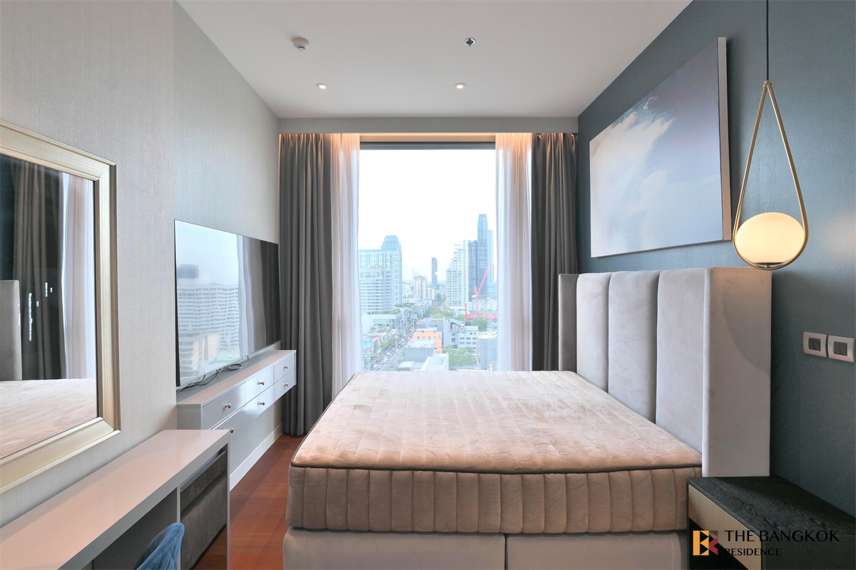 รูป คุณ บาย ยู คอนโดหรูสุด Luxury ย่านธุรกิจ - รูปที่ 5/10