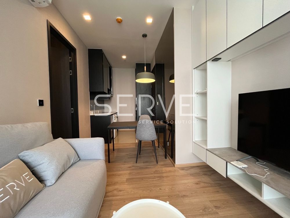 picture For rent 1 Bed room Good view Good location / Close to BTS Ari-Noble Around Ari - 2/6