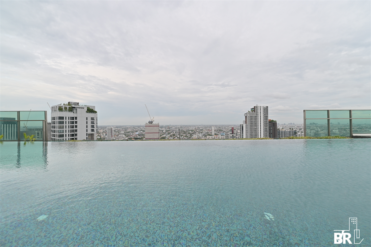 picture Life@Ladprao 18 Location Near Employment, Surrounded by Lifestyles near MRT Lat Phrao Station - 3/9