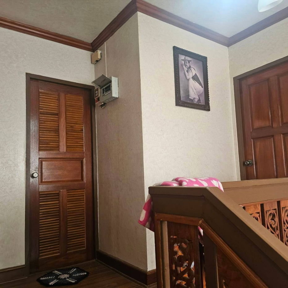 รูป ขายบ้านเดี่ยว 2 ชั้น 57 ตร.ว. หมู่บ้านคันทรีปาร์ค บางแสน หนองมน ชลบุรี - รูปที่ 10/14