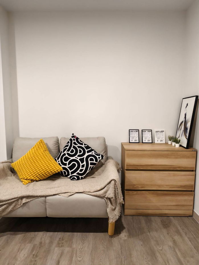 picture For Rent Condo Nye by Sansiri fully furnished (S11-0202) - 14/24