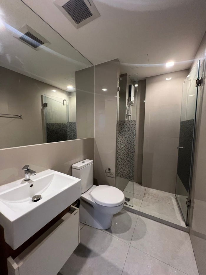 picture WS1413 🏢 For rent! Chambers Cher Ratchada-Ramintra only 17,000 baht/month - 13/14