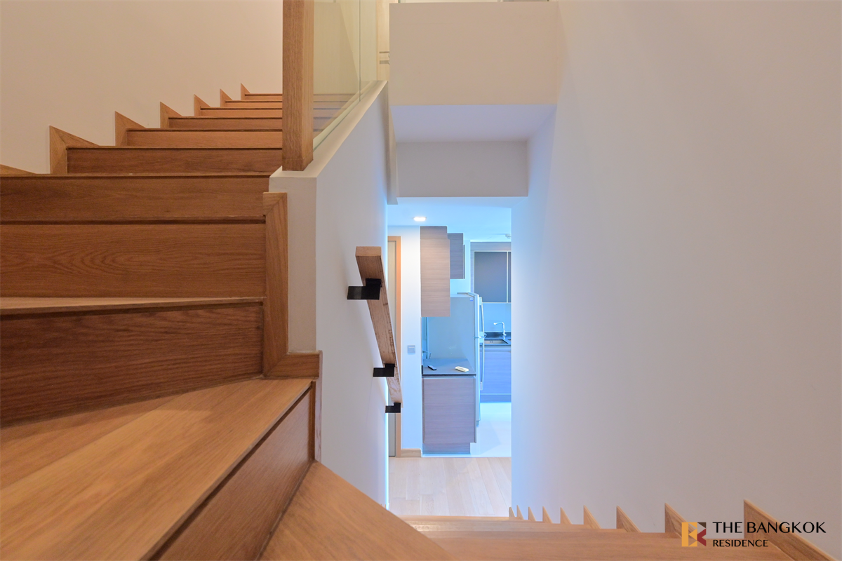 รูป สะดวกสบายกับไลฟ์สไตล์สุด Luxury คีนน์ บาย แสนสิริ ใกล้ BTS สถานีทองหล่อ - รูปที่ 6/10