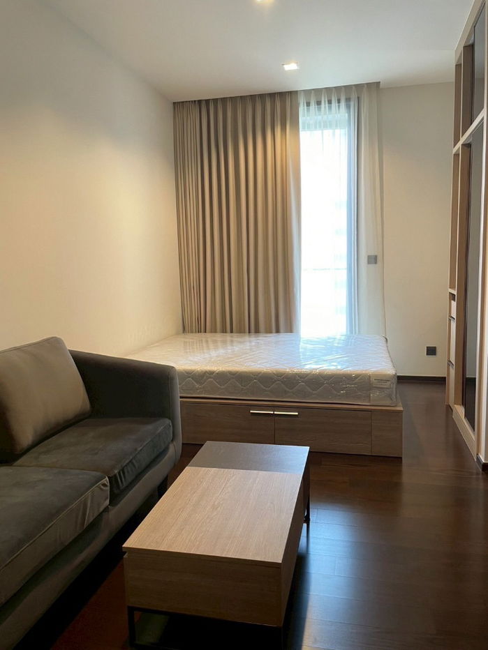 รูป Hot Price for Rent THE LINE Ratchathewi (เดอะ ไลน์ ราชเทวี) ราคาถูกที่สุด ห้องสวย🔥 - รูปที่ 2/4