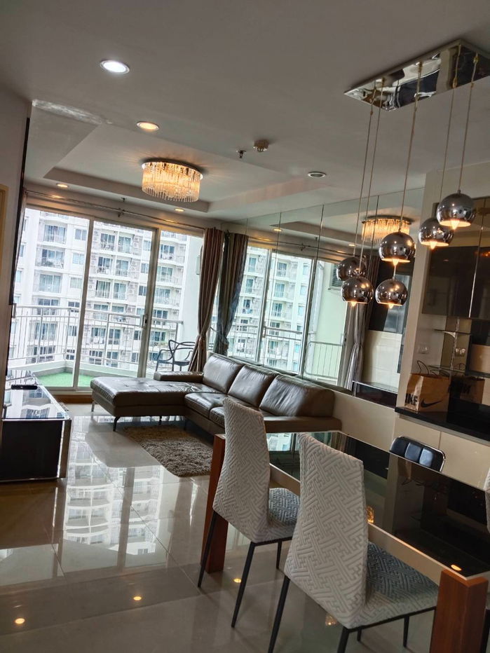 รูป คอนโด Supalai Wellington ตึก 4 ชั้น 8 ราคา 5.7 ล้านบาท - รูปที่ 15/21