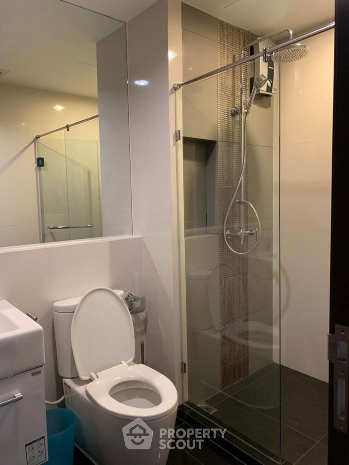 รูป คอนโด 1-ห้องนอน ที่ ริธึ่ม สาทร ใกล้ BTS สะพานตากสิน (ID 881834) - รูปที่ 4/10