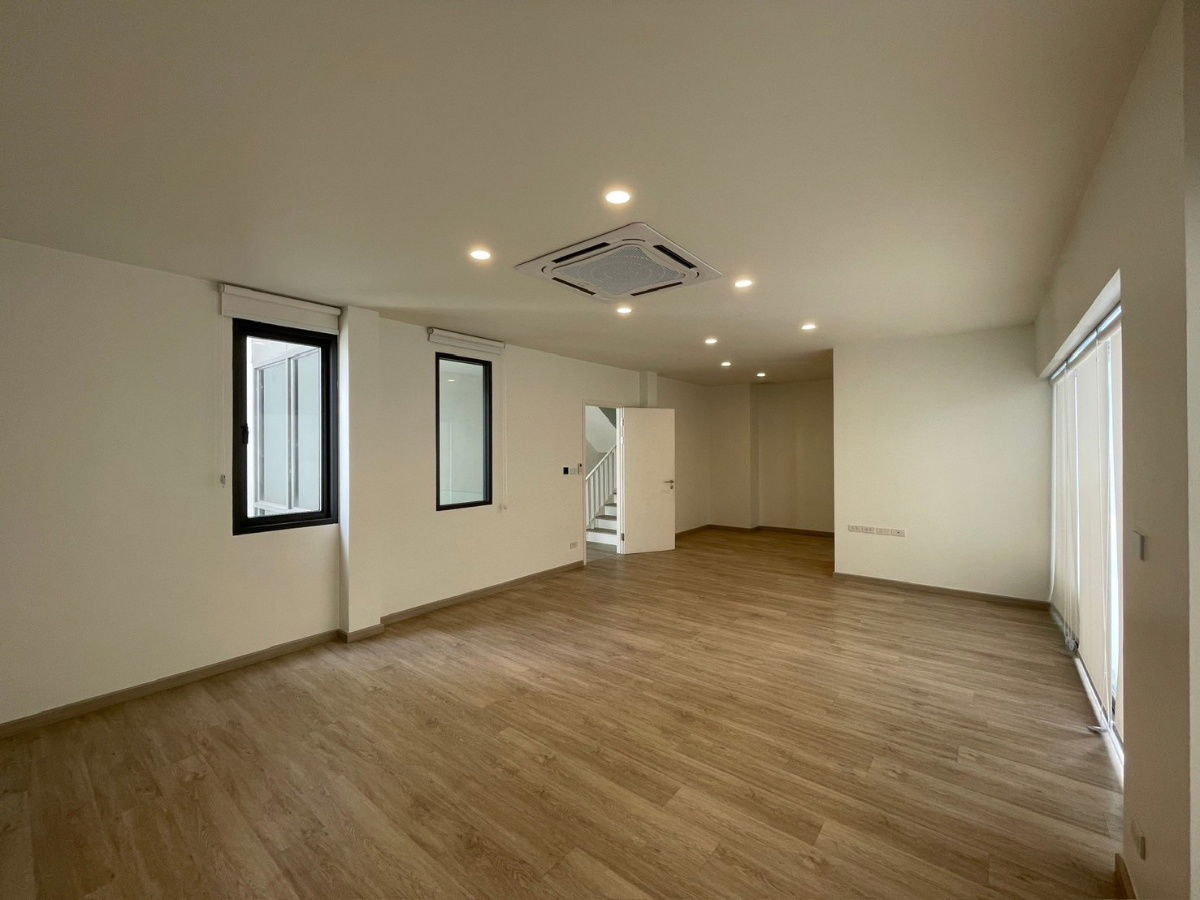 picture #Home office for rent on Vibhavadi Road 84 ARKIN Don Mueang Airport - 15/20