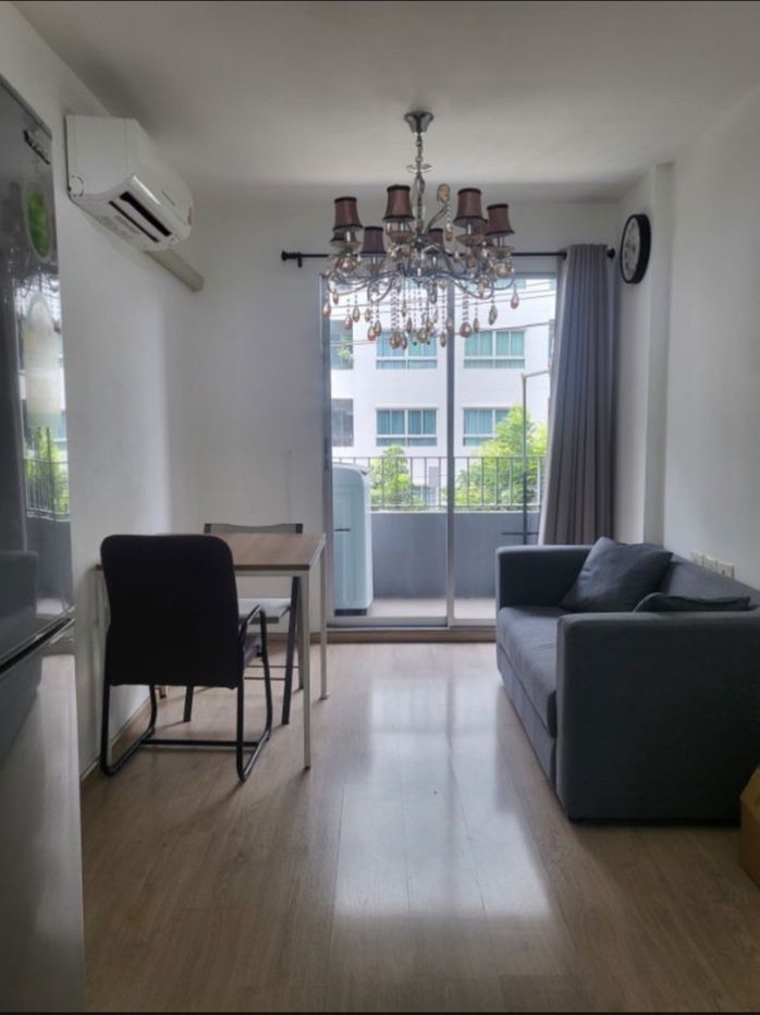 รูป ให้เช่า 𝗘𝗹𝗶𝗼 𝗦𝘂𝗸𝗵𝘂𝗺𝘃𝗶𝘁 𝟲𝟰 🏡 𝟵,𝟱𝟬𝟬‼️#ตอบแชทไว 🔥🔥 รหัส M1305 - รูปที่ 4/7