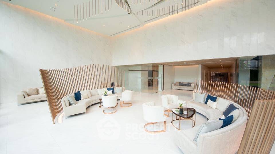 รูป คอนโด 1-ห้องนอน ที่ เดอะ รูม สุขุมวิท 69 ใกล้ BTS พระโขนง (ID 449383) - รูปที่ 4/9