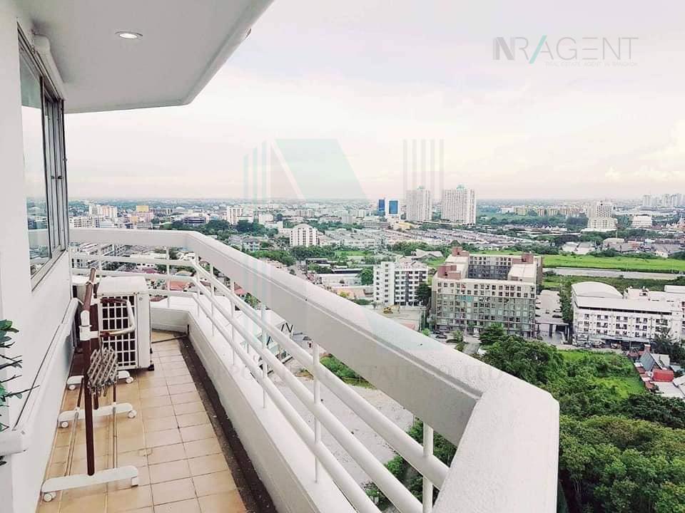 picture 🚩 For Rent Condo NS TOWER CENTRAL CITY BANGNA Building 1, Floor 18,2 bed room, Room size 115.00 sqm - 8/8