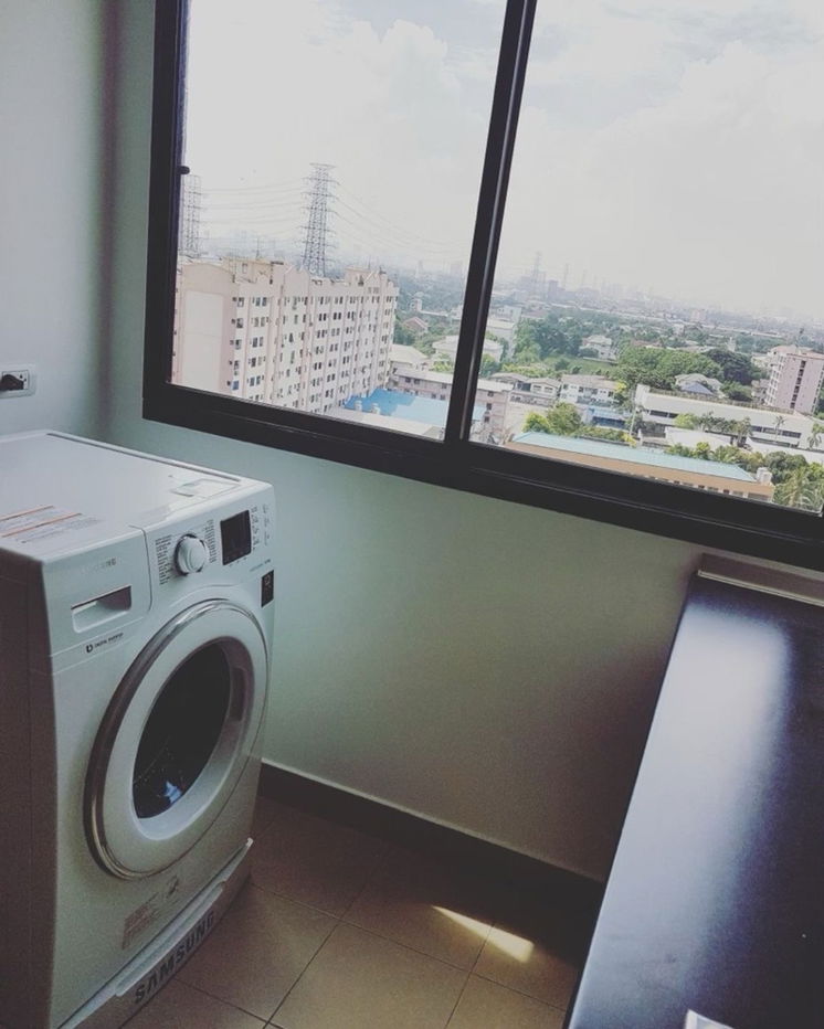 picture #S4126 For Rent Supalai Loft Chaengwattana - 7/17