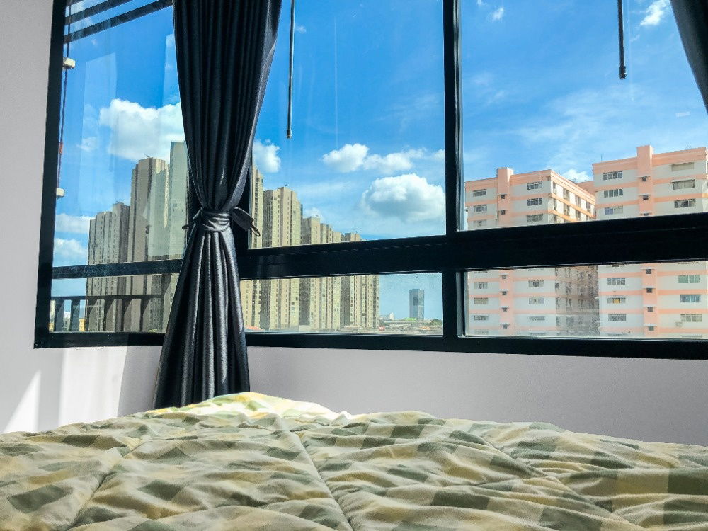 รูป 💥CP-8235💥ว่าง ให้ เช่า พอส สุขุมวิท 103  👉แอดไลน์ @wincondo  - รูปที่ 6/14