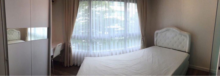 รูป #Z1445 ให้เช่าคอนโด The Room Sukhumvit 79 - รูปที่ 3/6
