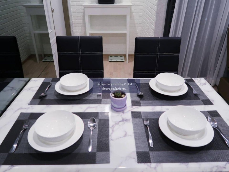 picture Condo for Sale: IDEO O2 Size: 53 sqm 2 Bedrooms | 2 Bathrooms - 10/19