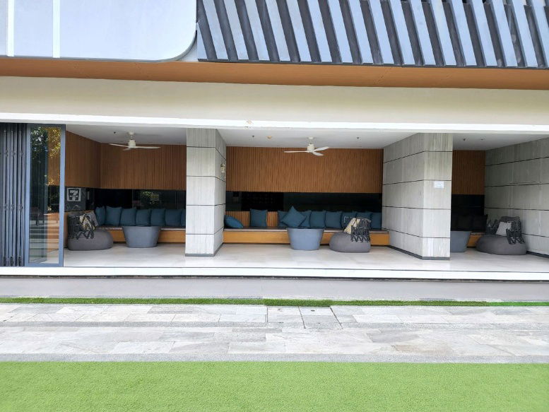 picture WS1400 for rent IDEO O2 Bangna for rent only 14,000 baht/month - 19/20