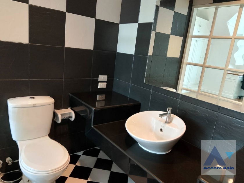 รูป 🔼🔽 AccomA 📩  3 BR Townhouse @Fantasia Villa 2 (AA40788) - รูปที่ 17/20