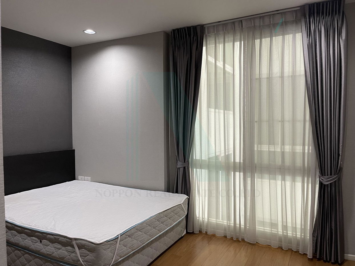 picture 🎉 For Rent Condo VILLA SIKHARA Building 1, Floor 5,2 bed room, Room size 98.00 sqm - 5/8