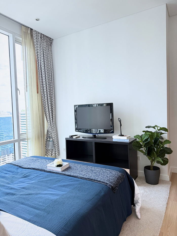 picture Room for sale Fullerton Sukhumvit  - 4/12
