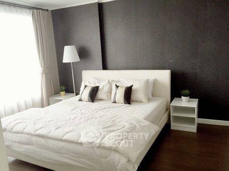 รูป คอนโด 2-ห้องนอน ที่ บ้านทิวลม ชะอำ ใกล้ หาดชะอำ (ID 1239016) - รูปที่ 3/8