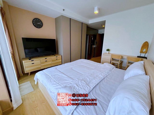 รูป 💙💙 Hot Price 💙💙 ขาย/For SALE คอนโด ไอดีโอ สุขุมวิท 93 ใกล้ BTS บางจาก (Ideo Sukhumvit 93 | BTS Bang Chak) - รูปที่ 2/9