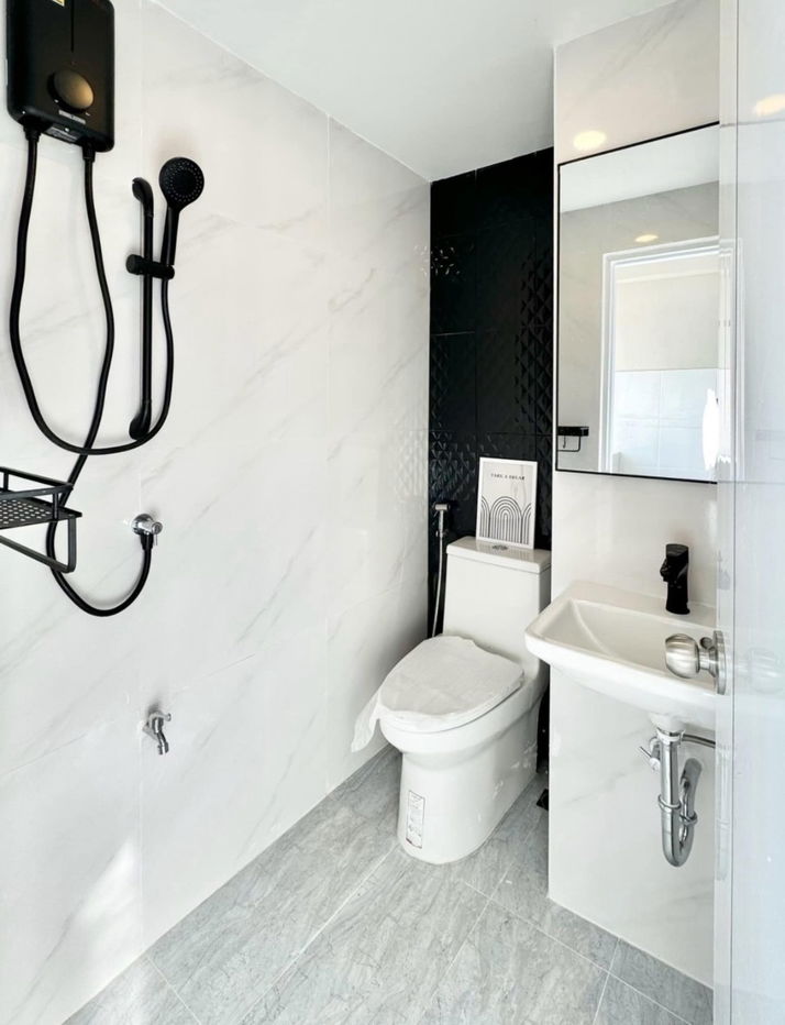 picture 𝗦𝘂𝗸𝗵𝗮𝗽𝗶𝗯𝗮𝗻 𝟯 𝗠𝗮𝗻𝘀𝗶𝗼𝗻 for rent ✨ Fully furnished - 6/6