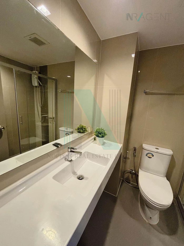 picture 🚩 For Sell Condo IDEO SUKHUMVIT 93 Building A, Floor 7,Studio, Room size 26 sqm - 7/8