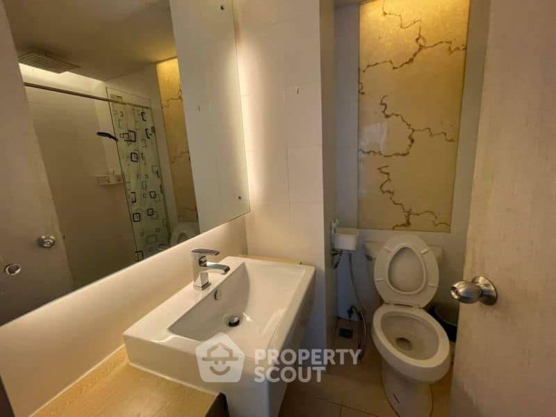 รูป คอนโด 1-ห้องนอน ที่ แอตแลนติส คอนโด รีสอร์ท ใกล้ เมืองพัทยา (ID 1704625) - รูปที่ 14/14