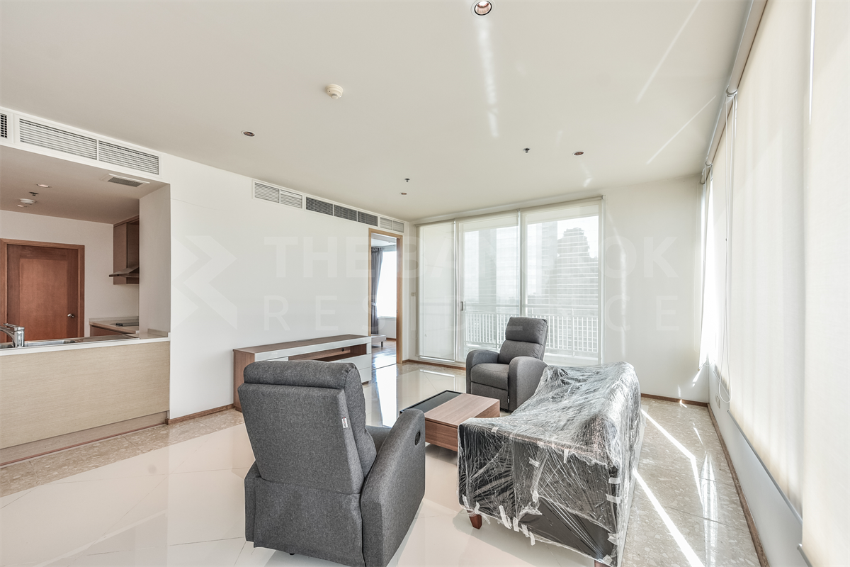 รูป ดิ เอ็มไพร์ เพลส  ยูนิต Luxury หรูหราแบบไม่ต้องรอ - รูปที่ 9/10