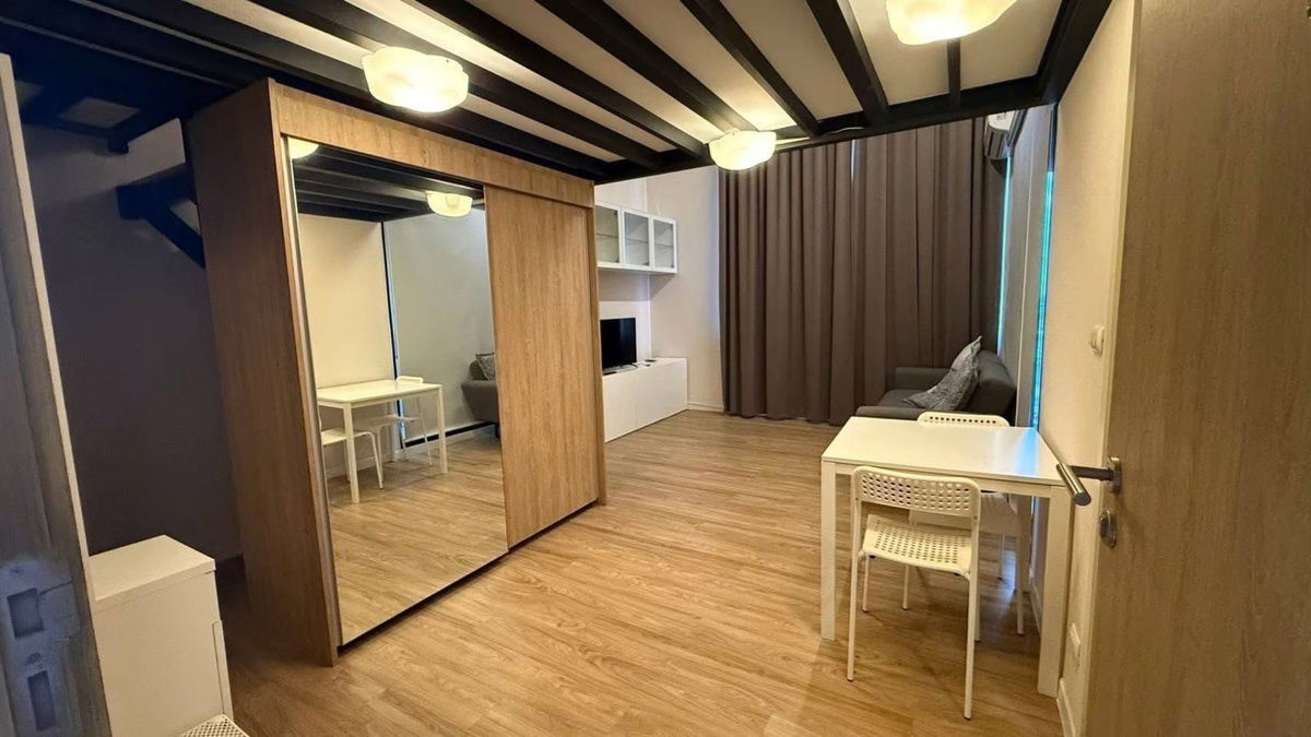 picture 🛑LINE ID @cutecondo🛑 BEAUTIFUL ROOM +FULLY FURNISHED ✨QUICK REPLY - 14/15