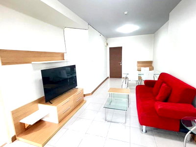 Condos for rent : 1-BR 52 Sqm On 14th Floor, Supalai Park Kaset, 400m to BTS Kasetsart University (ID 2209117)