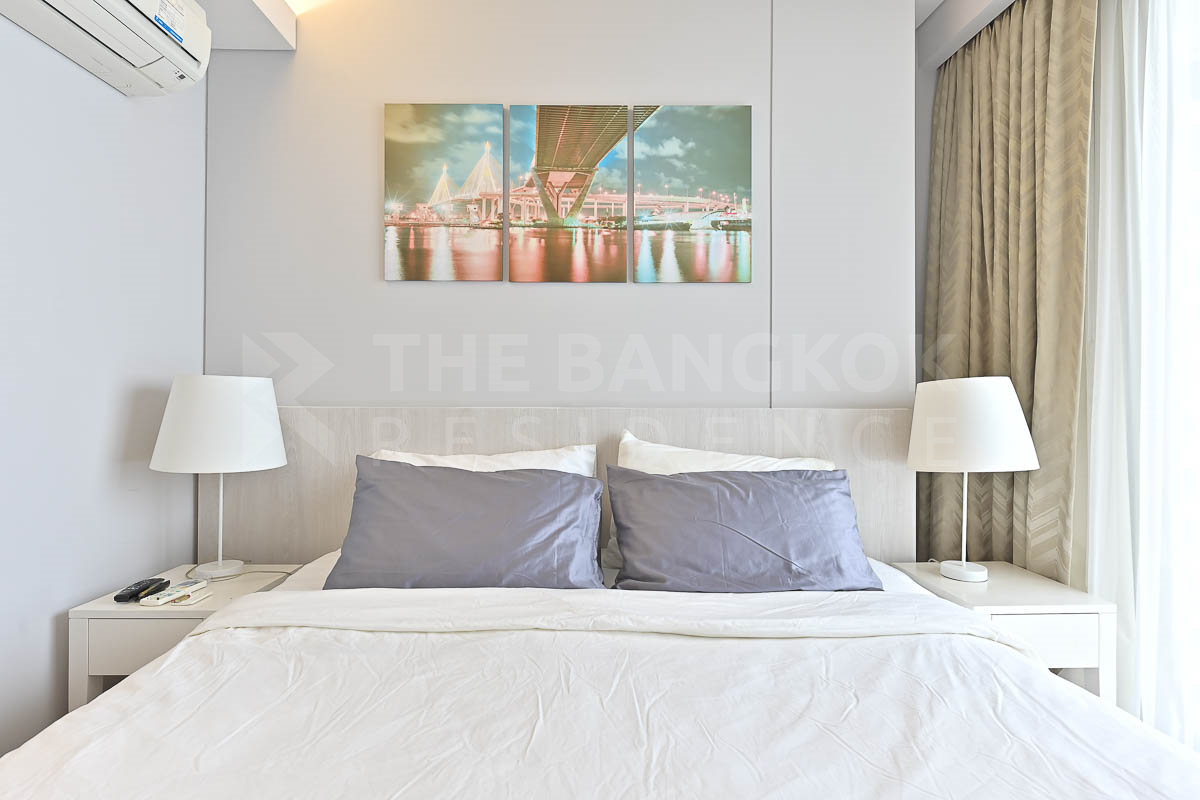 picture The Lumpini 24 Live the Luxury Style in a High-potential Location - 6/10