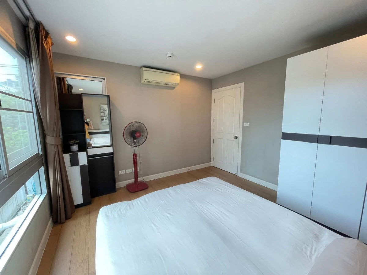 picture Condo for rent Cassia Condominium, good location near BTS Bearing - 5/7