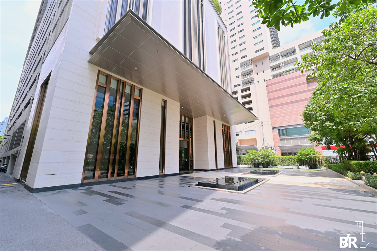 รูป สะดวกสบายกับไลฟ์สไตล์สุด Luxury ดิ เอส อโศก - รูปที่ 3/9