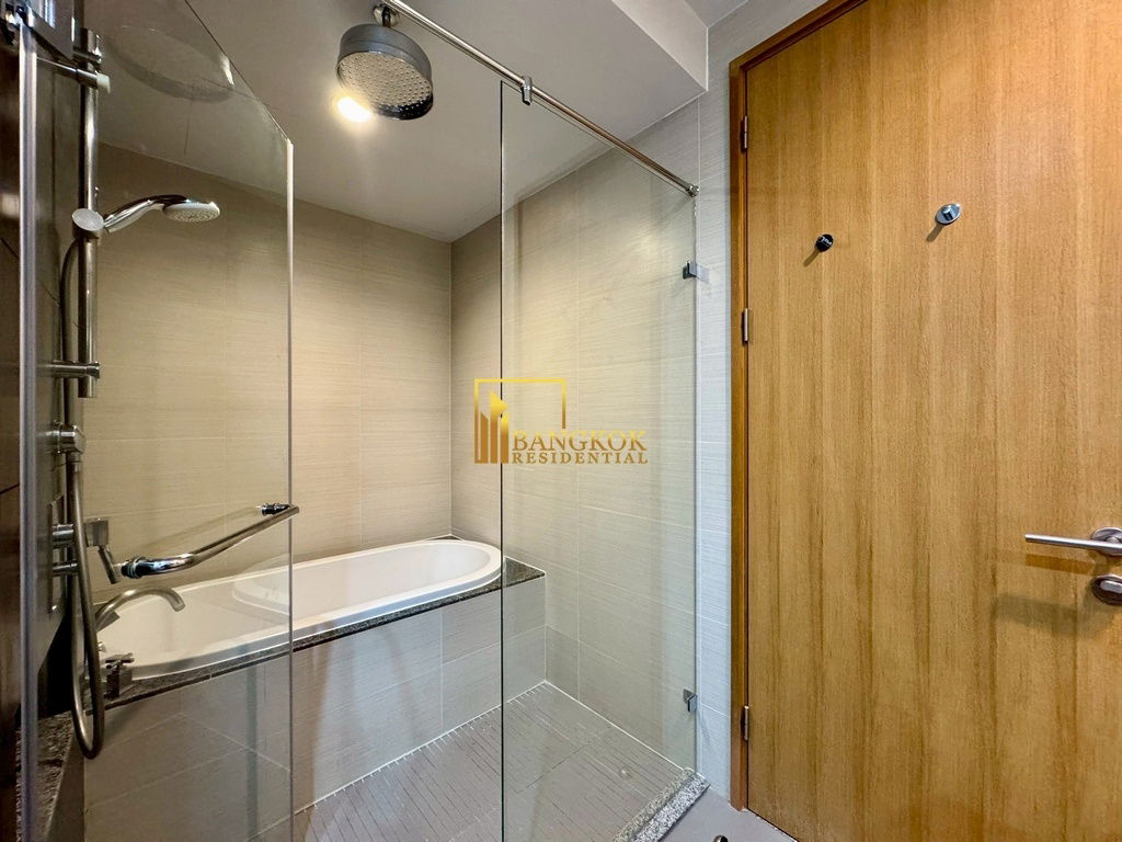 รูป Millennium Residence | Stylish 1 Bedroom Condo in Asoke - BR5289CD - รูปที่ 14/29