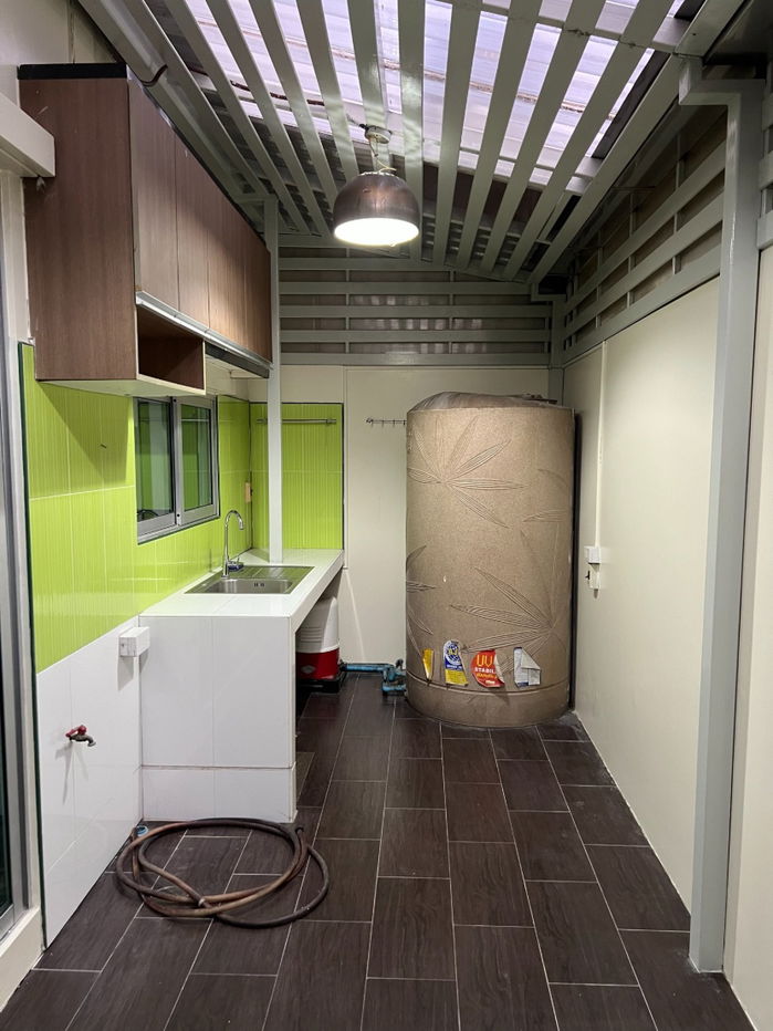 รูป ให้เช่าบ้านทาวน์โฮม The Plant Citi ลาดพร้าว 71 (นาคนิวาส 48) พร้อมอยู่  - รูปที่ 5/14