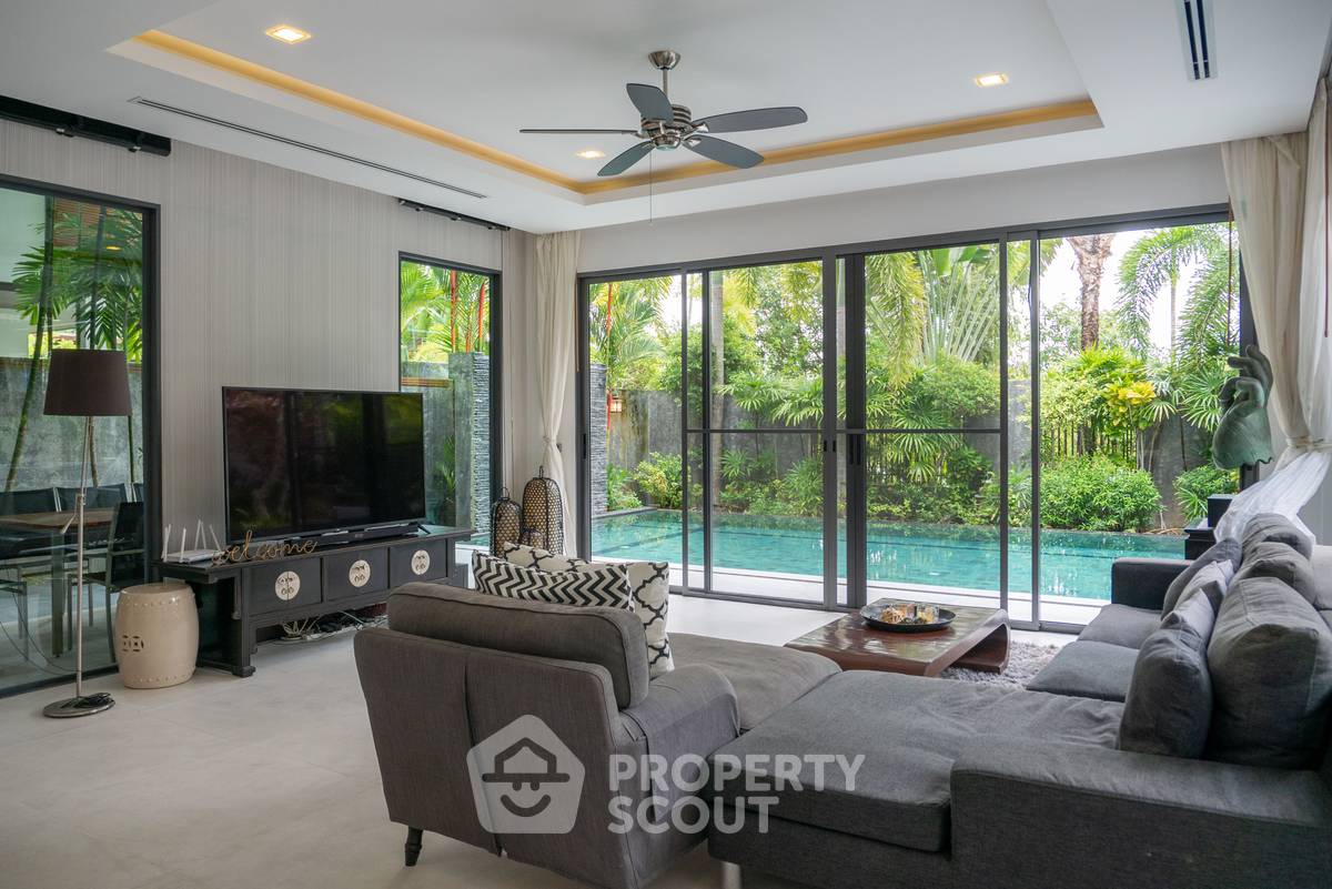 รูป บ้าน 4-ห้องนอน ใกล้ หาดลากูน่า (ID 1831555) - รูปที่ 9/43