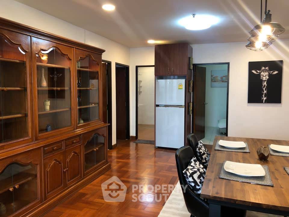 รูป คอนโด 2-ห้องนอน ที่ ลิเบอร์ตี้ พาร์ค 2 ใกล้ ARL มักกะสัน (ID 514522) - รูปที่ 7/18