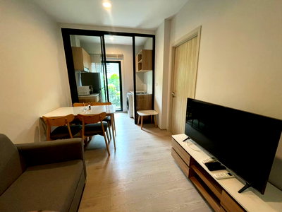 Condos for rent : Rds-5029 Condo for Rent: Nue Noble Centre Bangna Schedule a viewing ■ Line: @propertybkk4