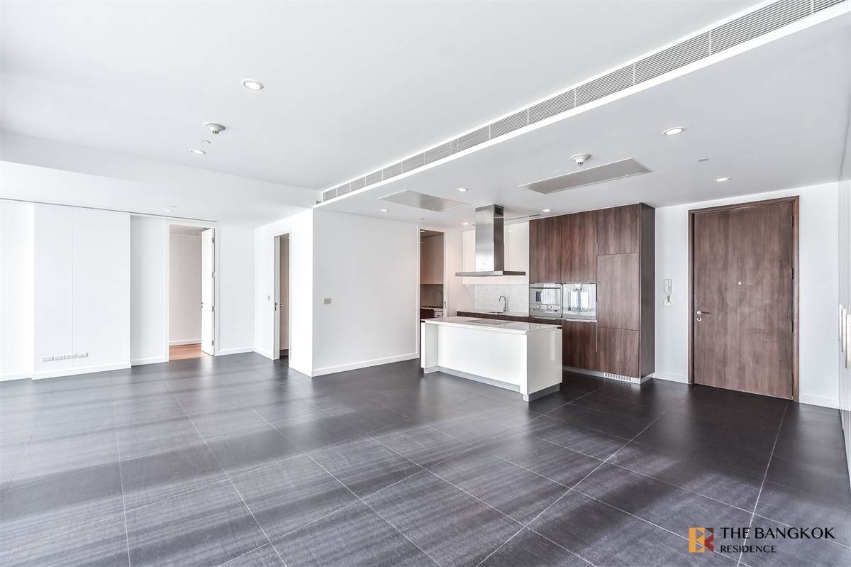 รูป 185 ราชดำริ ใกล้ BTS สถานีราชดำริ สะดวกสบายกับไลฟ์สไตล์สุด Luxury - รูปที่ 2/10
