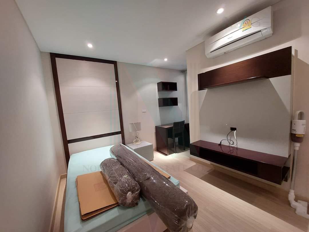 picture 🚩 For Sell Condo THE ADDRESS PATHUMWAN Building 1, Floor 4,2 bed room, Room size 69.00 sqm - 3/8