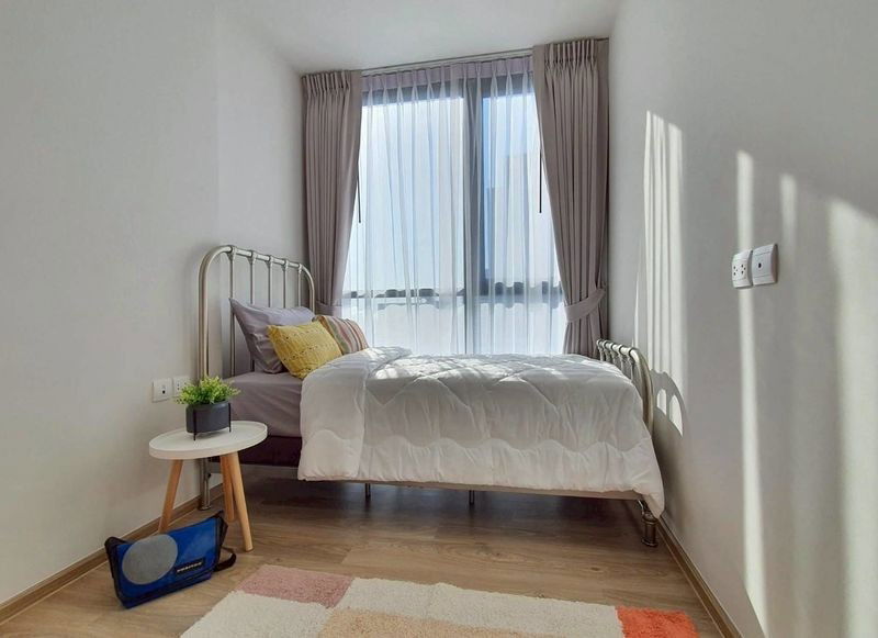 picture Condo for rent:  OKA HAUS Sukhumvit 36 (( BTS Thonglor )) MK-02  line @livingbkk - 6/9